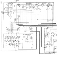 Heathkit HR-1160 - Schematic 